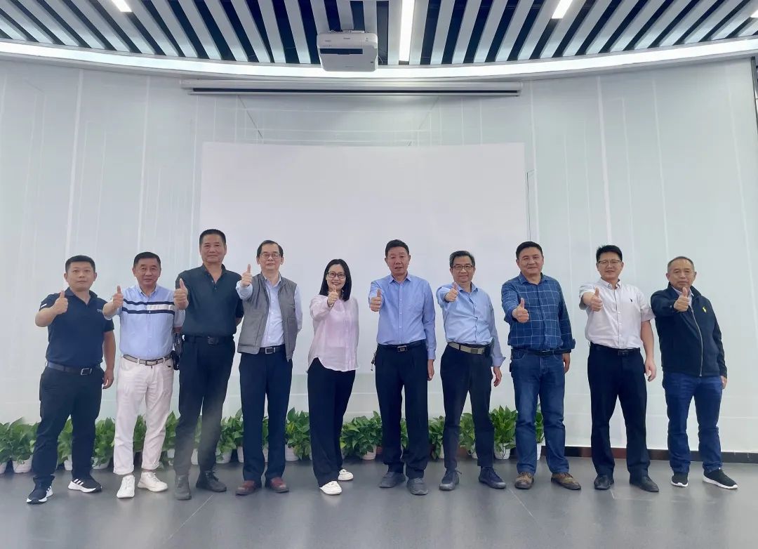 打造卓越品質(zhì)丨杰昌年度管理會議舉辦!